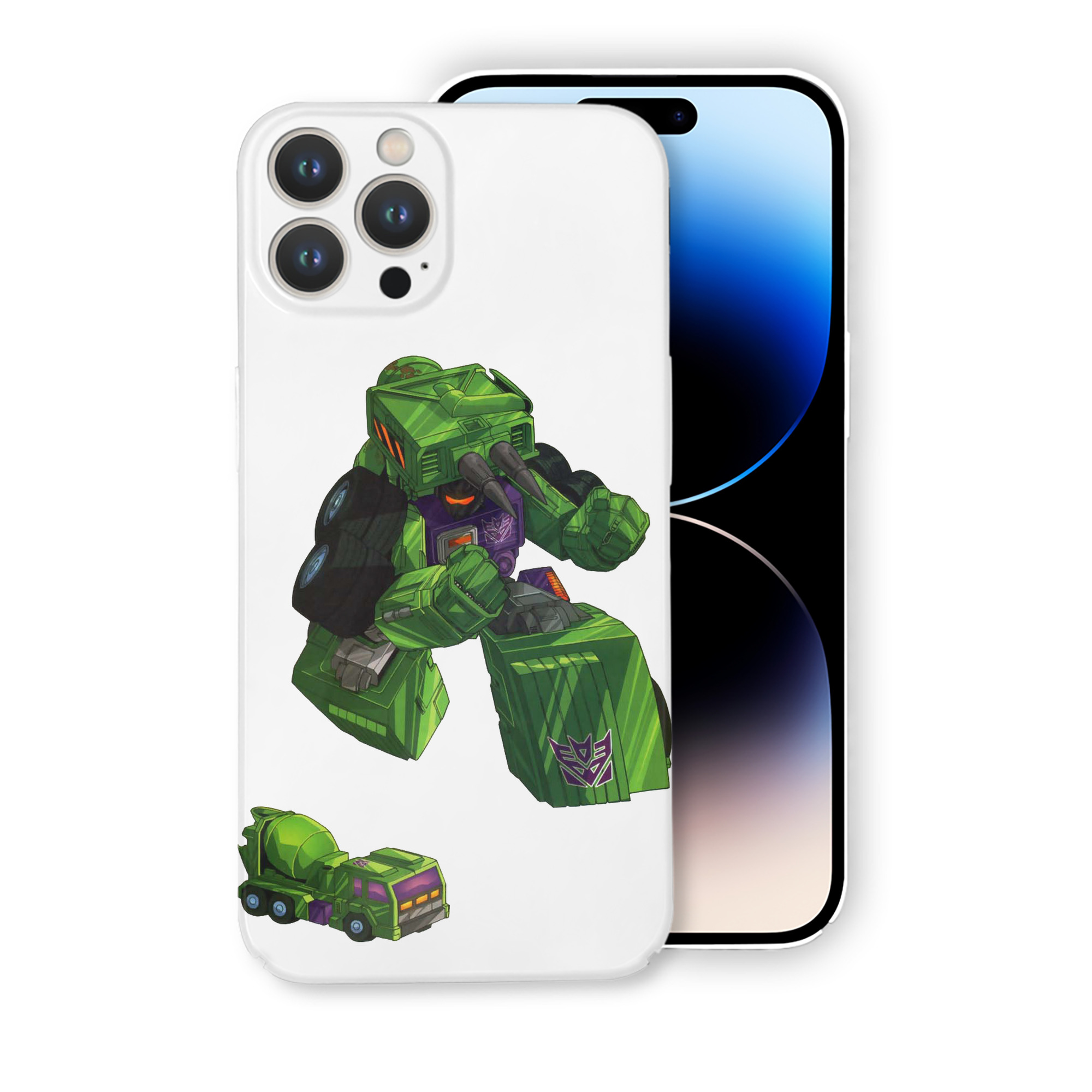 （画像用）  【iPhone 14シリーズ対応】ハードケース